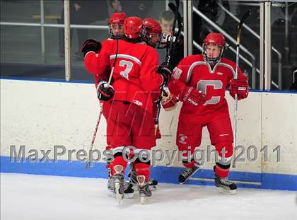 Thumbnail 2 in Conard @ Guilford photogallery.
