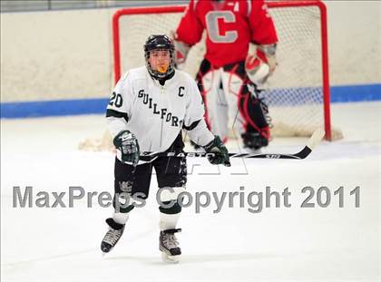 Thumbnail 2 in Conard @ Guilford photogallery.