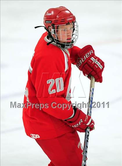 Thumbnail 3 in Conard @ Guilford photogallery.