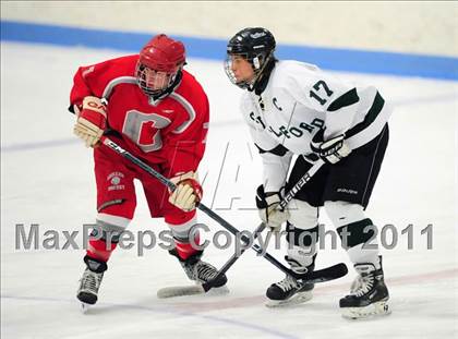 Thumbnail 3 in Conard @ Guilford photogallery.