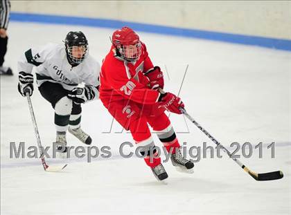 Thumbnail 1 in Conard @ Guilford photogallery.