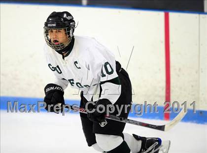 Thumbnail 2 in Conard @ Guilford photogallery.