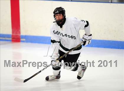 Thumbnail 1 in Conard @ Guilford photogallery.
