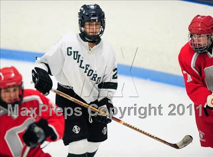 Thumbnail 1 in Conard @ Guilford photogallery.