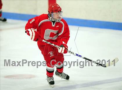 Thumbnail 1 in Conard @ Guilford photogallery.