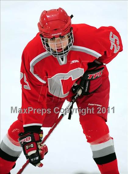 Thumbnail 2 in Conard @ Guilford photogallery.