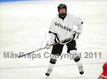 Thumbnail 1 in Conard @ Guilford photogallery.