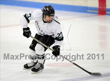 Thumbnail 3 in Conard @ Guilford photogallery.