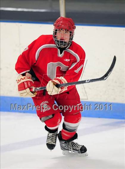 Thumbnail 2 in Conard @ Guilford photogallery.