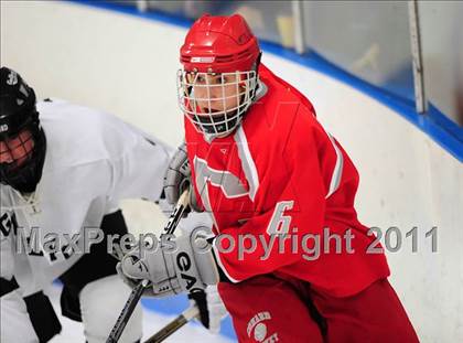 Thumbnail 2 in Conard @ Guilford photogallery.