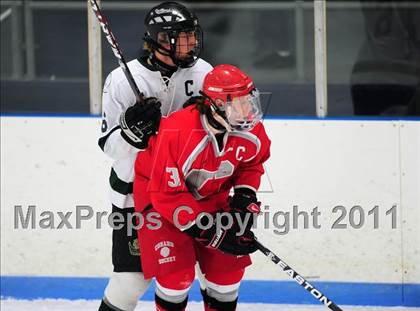 Thumbnail 1 in Conard @ Guilford photogallery.