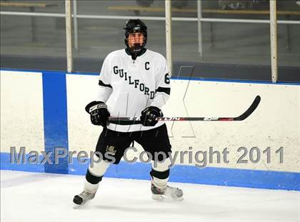 Thumbnail 1 in Conard @ Guilford photogallery.