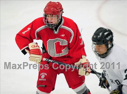 Thumbnail 1 in Conard @ Guilford photogallery.