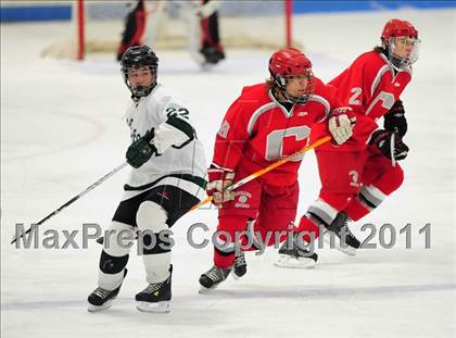 Thumbnail 1 in Conard @ Guilford photogallery.
