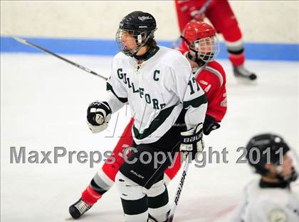 Thumbnail 3 in Conard @ Guilford photogallery.