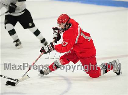 Thumbnail 2 in Conard @ Guilford photogallery.