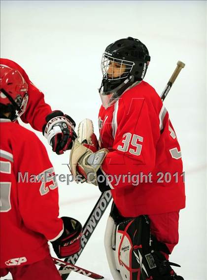 Thumbnail 2 in Conard @ Guilford photogallery.
