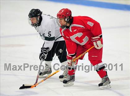 Thumbnail 3 in Conard @ Guilford photogallery.