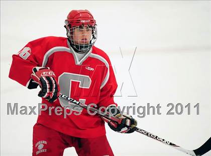 Thumbnail 2 in Conard @ Guilford photogallery.