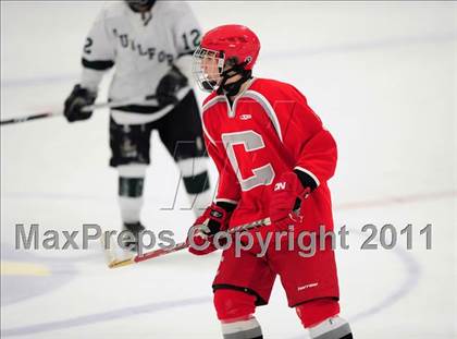 Thumbnail 2 in Conard @ Guilford photogallery.