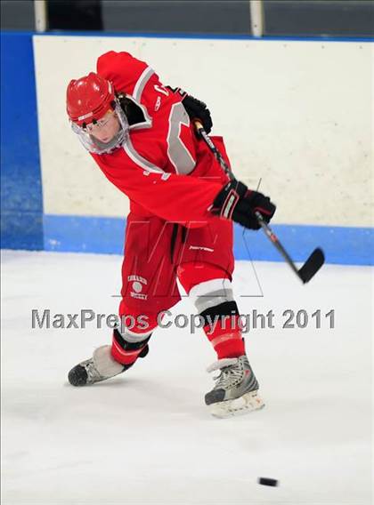 Thumbnail 1 in Conard @ Guilford photogallery.