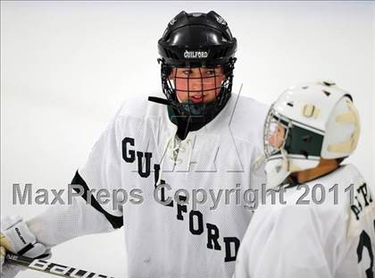 Thumbnail 2 in Conard @ Guilford photogallery.