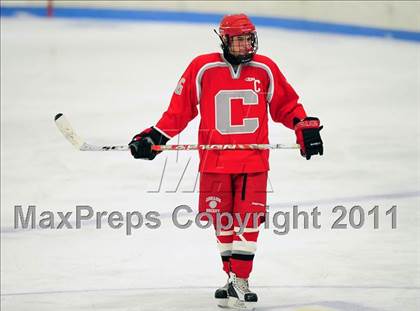 Thumbnail 1 in Conard @ Guilford photogallery.
