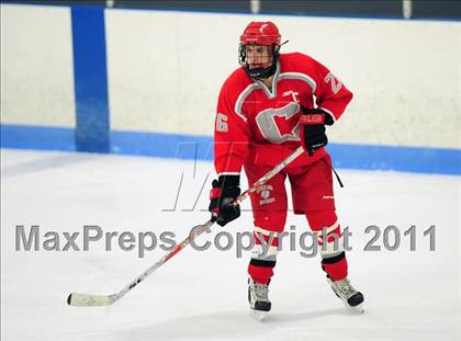 Thumbnail 1 in Conard @ Guilford photogallery.