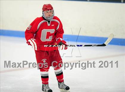 Thumbnail 2 in Conard @ Guilford photogallery.