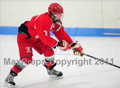 Thumbnail 3 in Conard @ Guilford photogallery.
