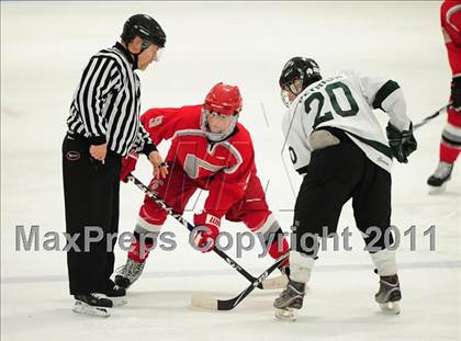 Thumbnail 2 in Conard @ Guilford photogallery.