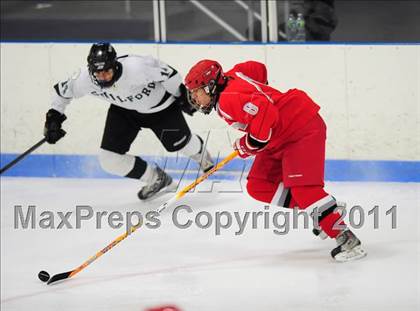 Thumbnail 1 in Conard @ Guilford photogallery.