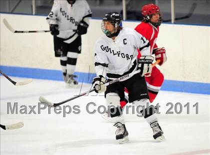Thumbnail 1 in Conard @ Guilford photogallery.