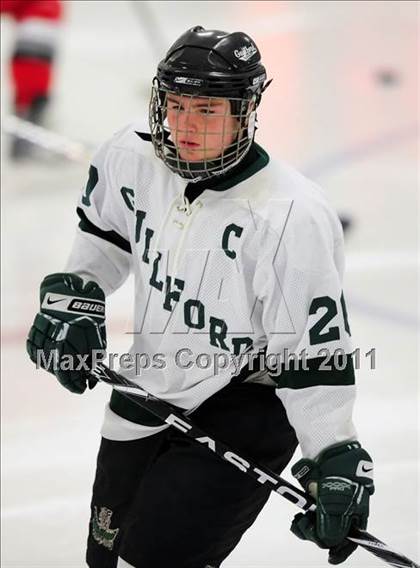 Thumbnail 2 in Conard @ Guilford photogallery.