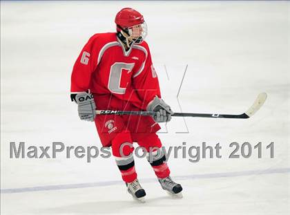 Thumbnail 2 in Conard @ Guilford photogallery.