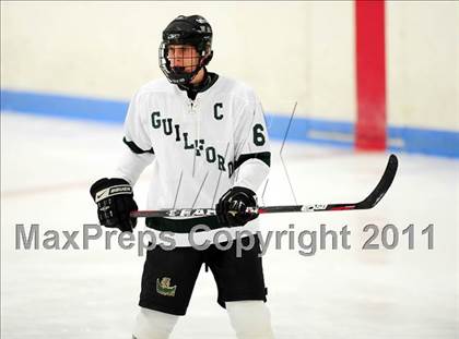 Thumbnail 2 in Conard @ Guilford photogallery.