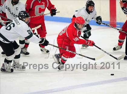 Thumbnail 3 in Conard @ Guilford photogallery.