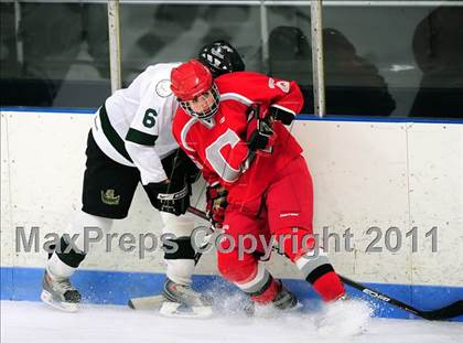 Thumbnail 1 in Conard @ Guilford photogallery.