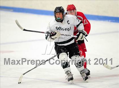Thumbnail 2 in Conard @ Guilford photogallery.