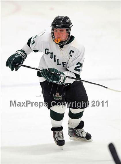 Thumbnail 3 in Conard @ Guilford photogallery.