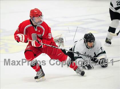 Thumbnail 1 in Conard @ Guilford photogallery.