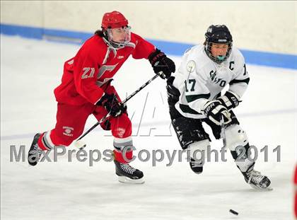 Thumbnail 3 in Conard @ Guilford photogallery.