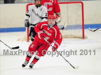 Thumbnail 3 in Conard @ Guilford photogallery.