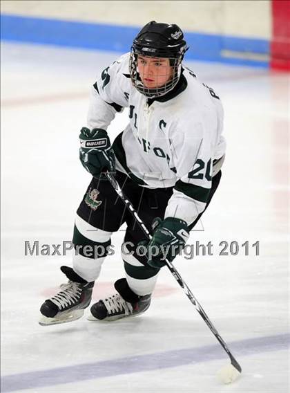 Thumbnail 2 in Conard @ Guilford photogallery.