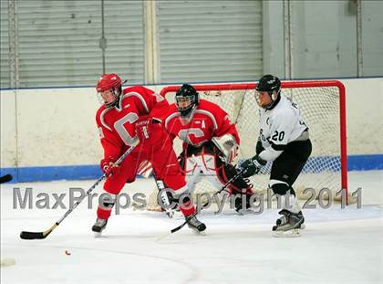 Thumbnail 3 in Conard @ Guilford photogallery.