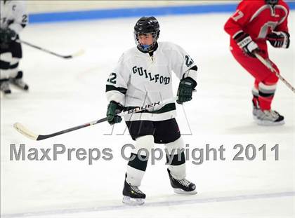 Thumbnail 2 in Conard @ Guilford photogallery.