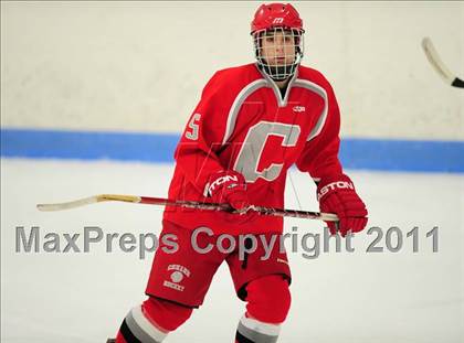 Thumbnail 1 in Conard @ Guilford photogallery.