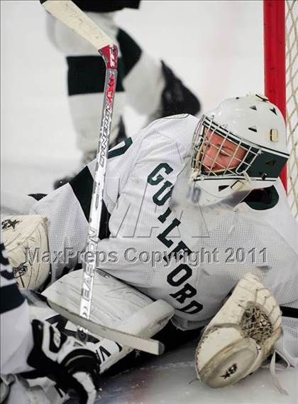 Thumbnail 2 in Conard @ Guilford photogallery.