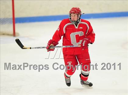 Thumbnail 1 in Conard @ Guilford photogallery.