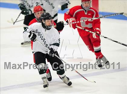 Thumbnail 1 in Conard @ Guilford photogallery.
